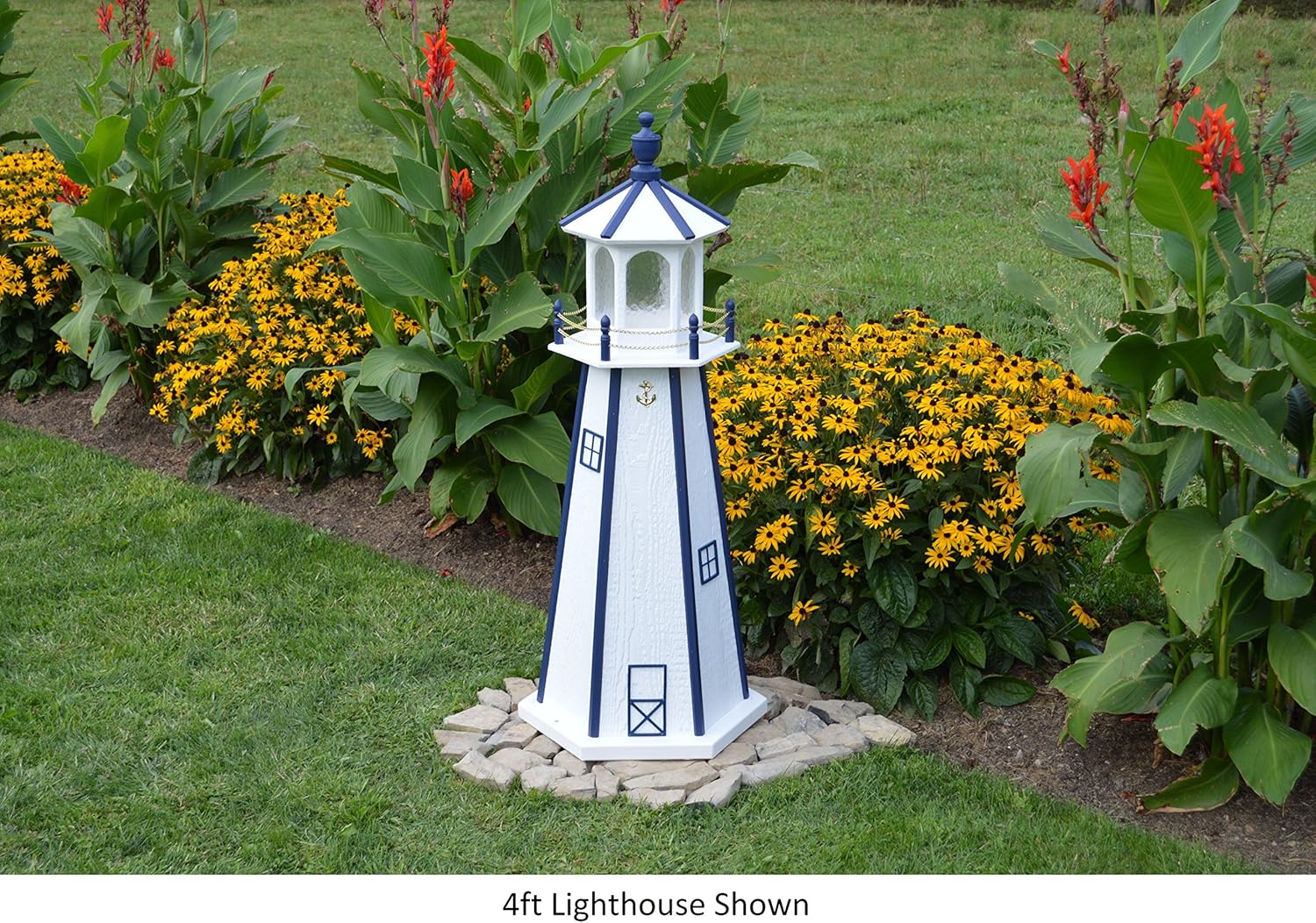 Best U.S. Navy Garden Statue