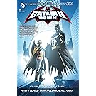 Batman and Robin, Vol. 3: Death of the Family (The New 52)