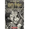 Harry Potter and the Chamber of Secrets (Harry Potter, Book 2) (2)