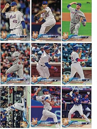 new york mets team store