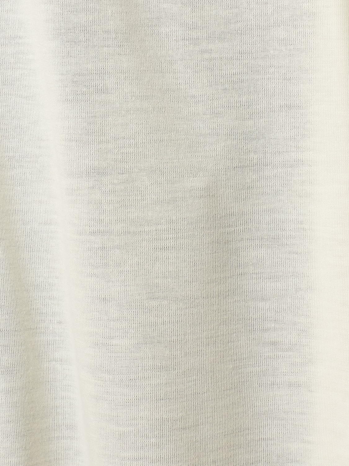 miss chase women's white open front waterfall shrug