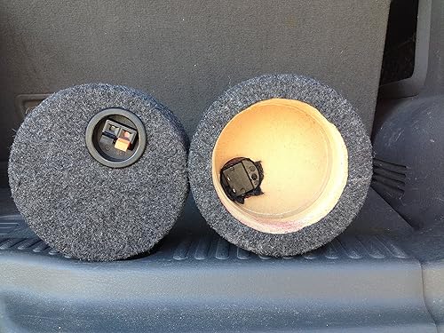 Kenwood KFC-P509Ps Kenwood KFC-P509Ps review