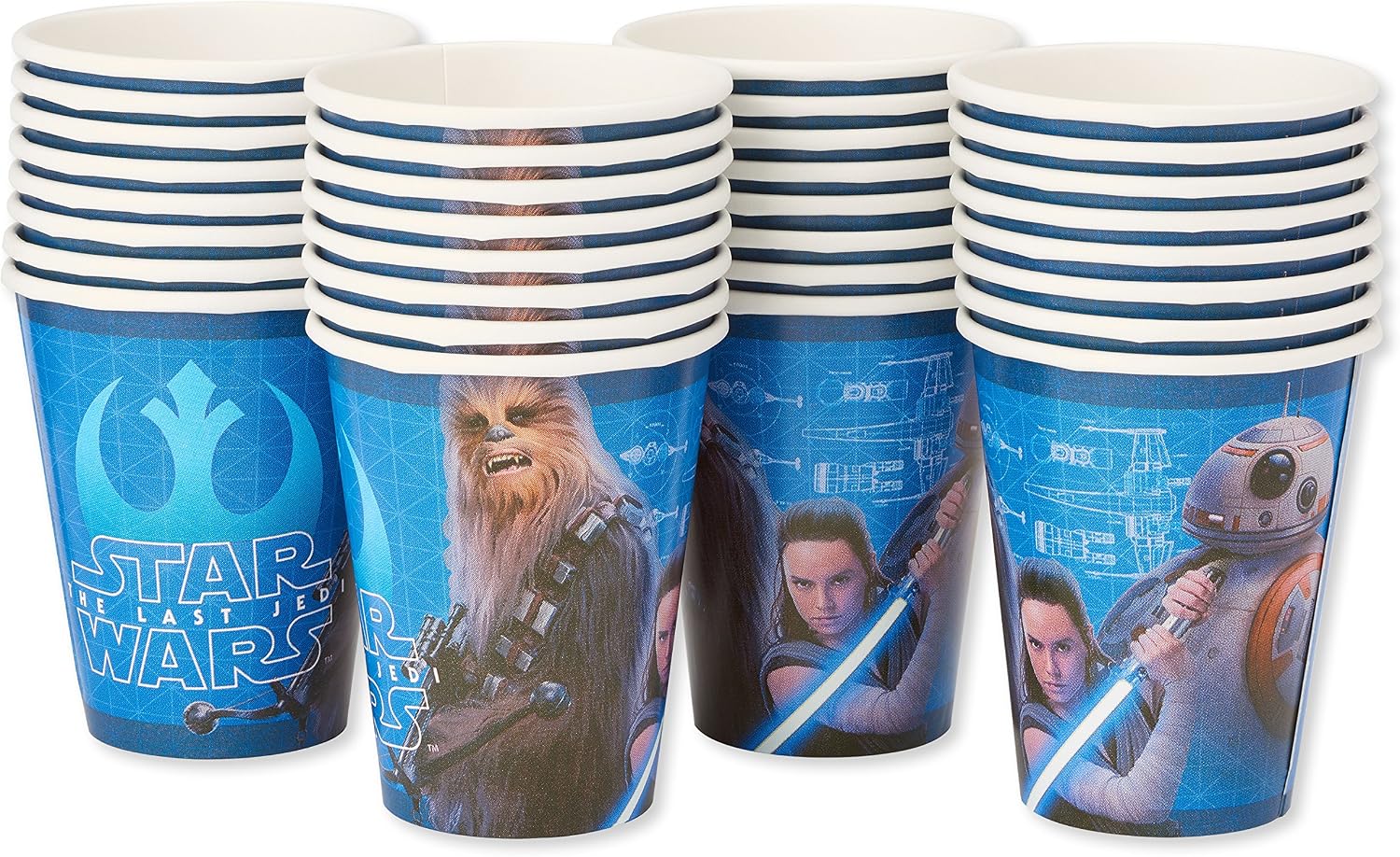 star wars keep cup