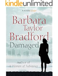 Damaged (Kindle Single)