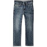 Amazon Essentials Stretch Slim-Fit Jeans Stretch Slim-Fit Jeans