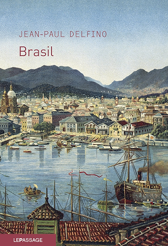 Download Brasil (ROMAN HISTORIQU) PDF