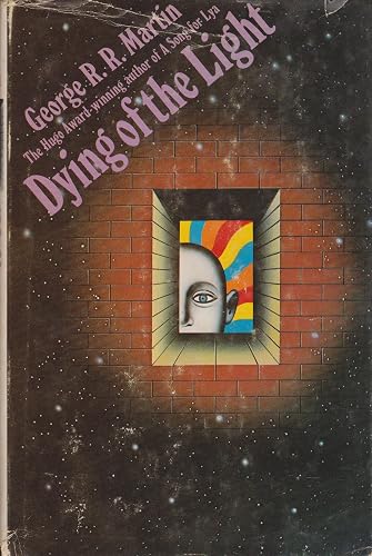 Download Dying of the Light PDF
