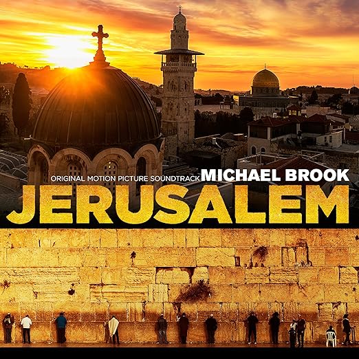 Jerusalem Original Soundtrack Amazon.de Musik