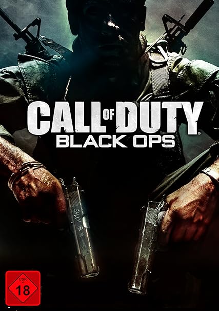Call Of Duty Ab 18