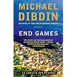 End Games: An Aurelio Zen Mystery (Vintage Crime/Black Lizard) (Aurelio Zen Mystery Series)