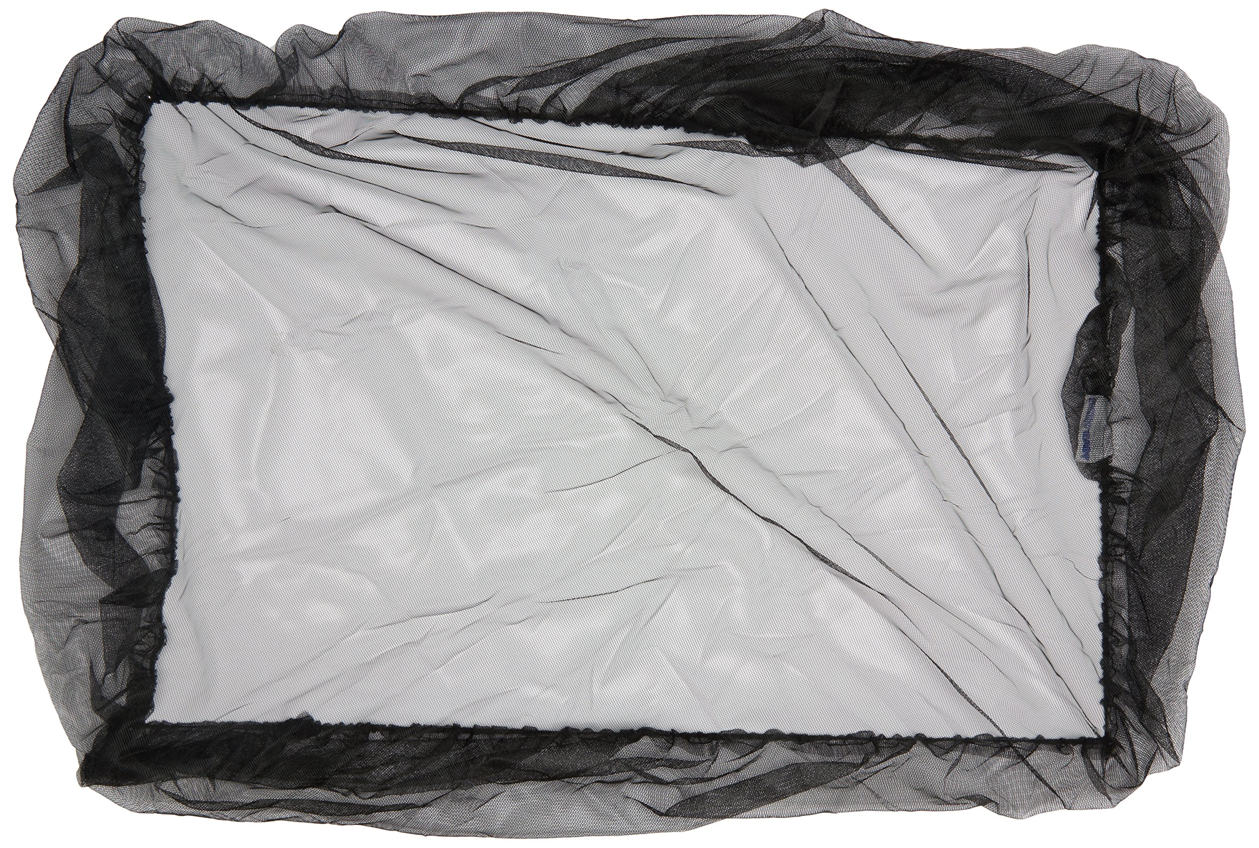 Sunnybaby 10367 Mosquito net for travelling bed – Black