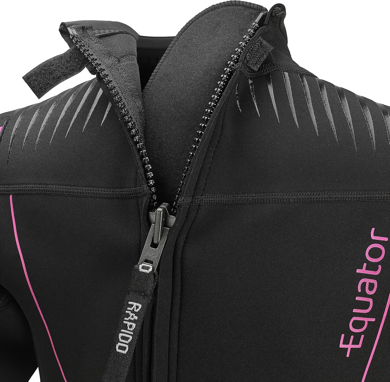 Rapido Equator Boutique Collection Womens Wetsuit Superior Flex Stretch Neoprene Wetsuit for Women | Premium 2 mm Shorty Wetsuit Womens | Traje De Neopreno para Mujer: Sports & Outdoors