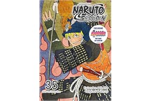 Naruto Shippuden Uncut Set 35 (DVD)