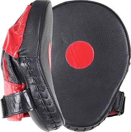 Cleto reyes mitts Clearance