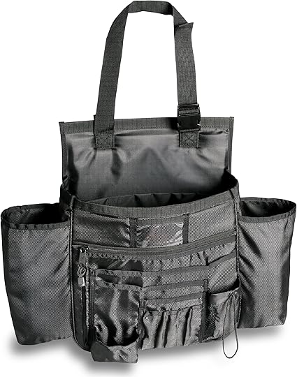Amazon Com Uncle Mike S Law Enforcement Side Armor Standard Car Seat Organizer Black Police Bag Organizer Sports Outdoors