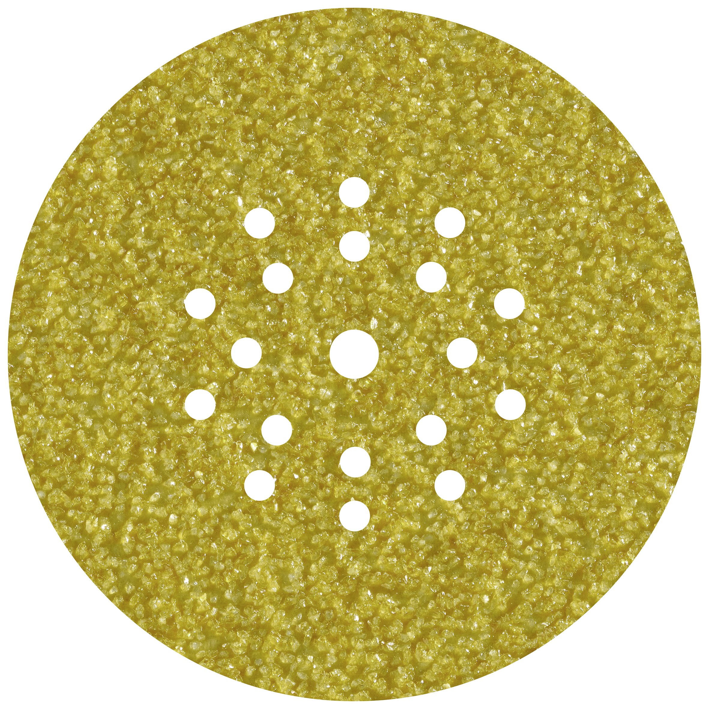 wolfcraft Easy-Fix Sanding Disc for Wood, Paint/Varnish I 5632000