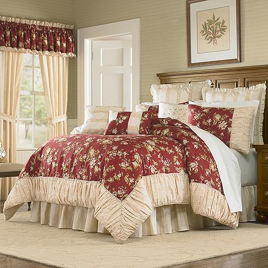 Amazon Com Maryjane S Home Sunset Serenade Comforter Set Home