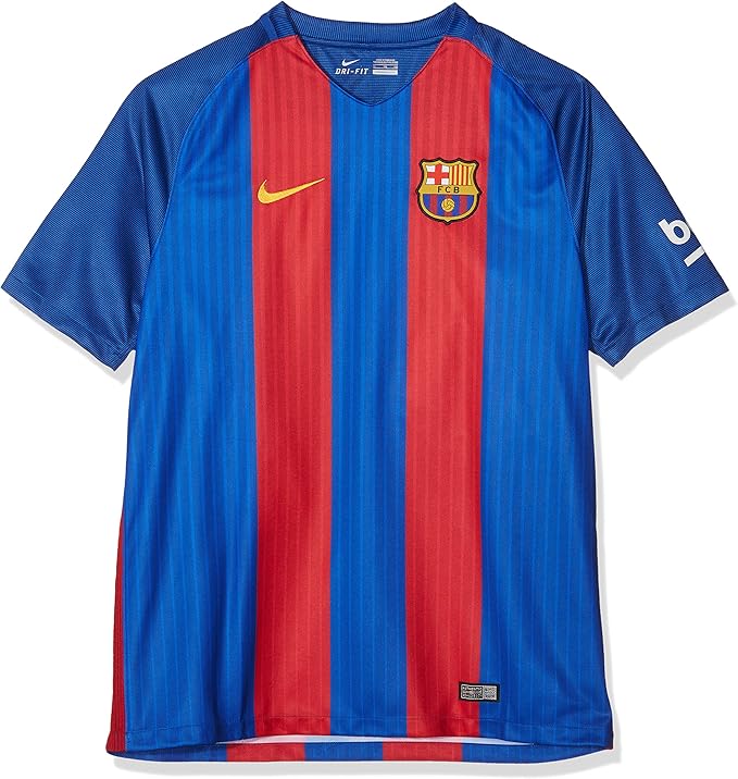 fc barcelona jersey amazon