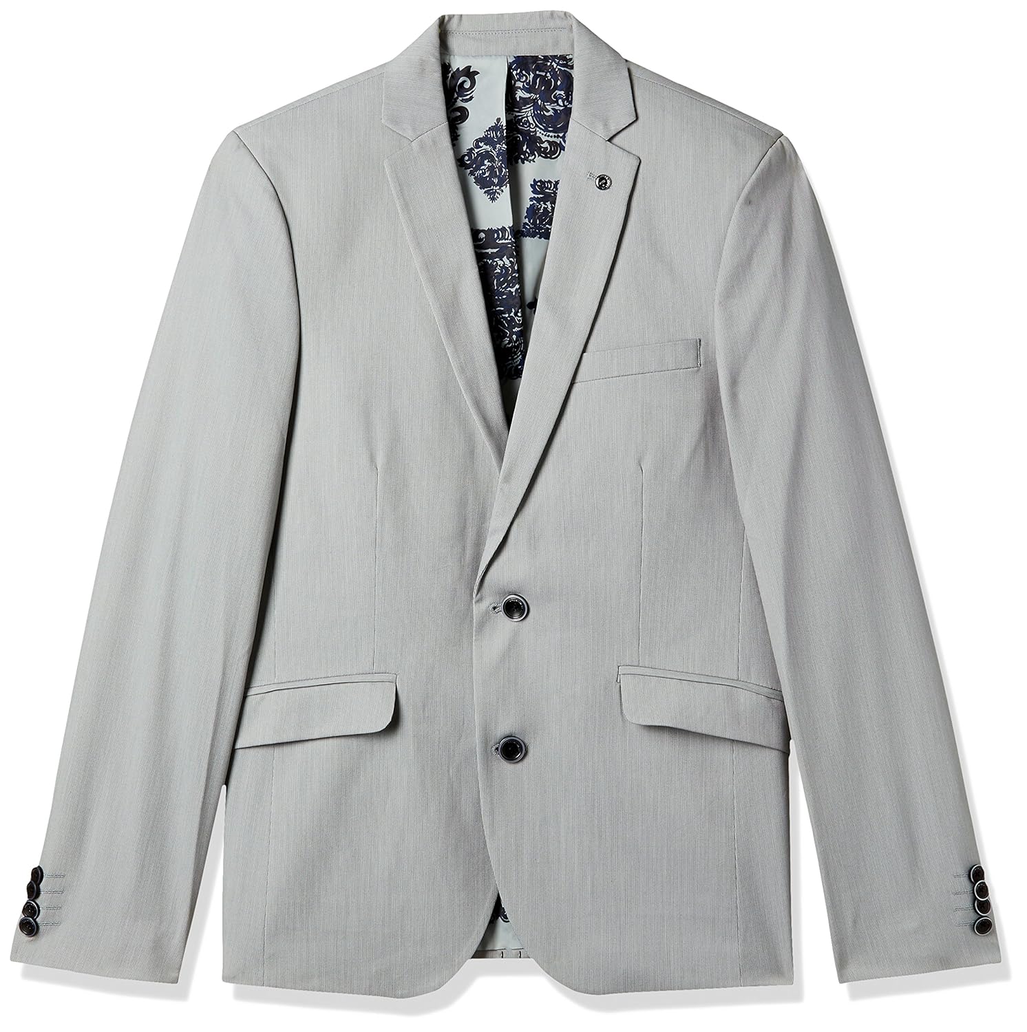 jack and jones slim fit blazer