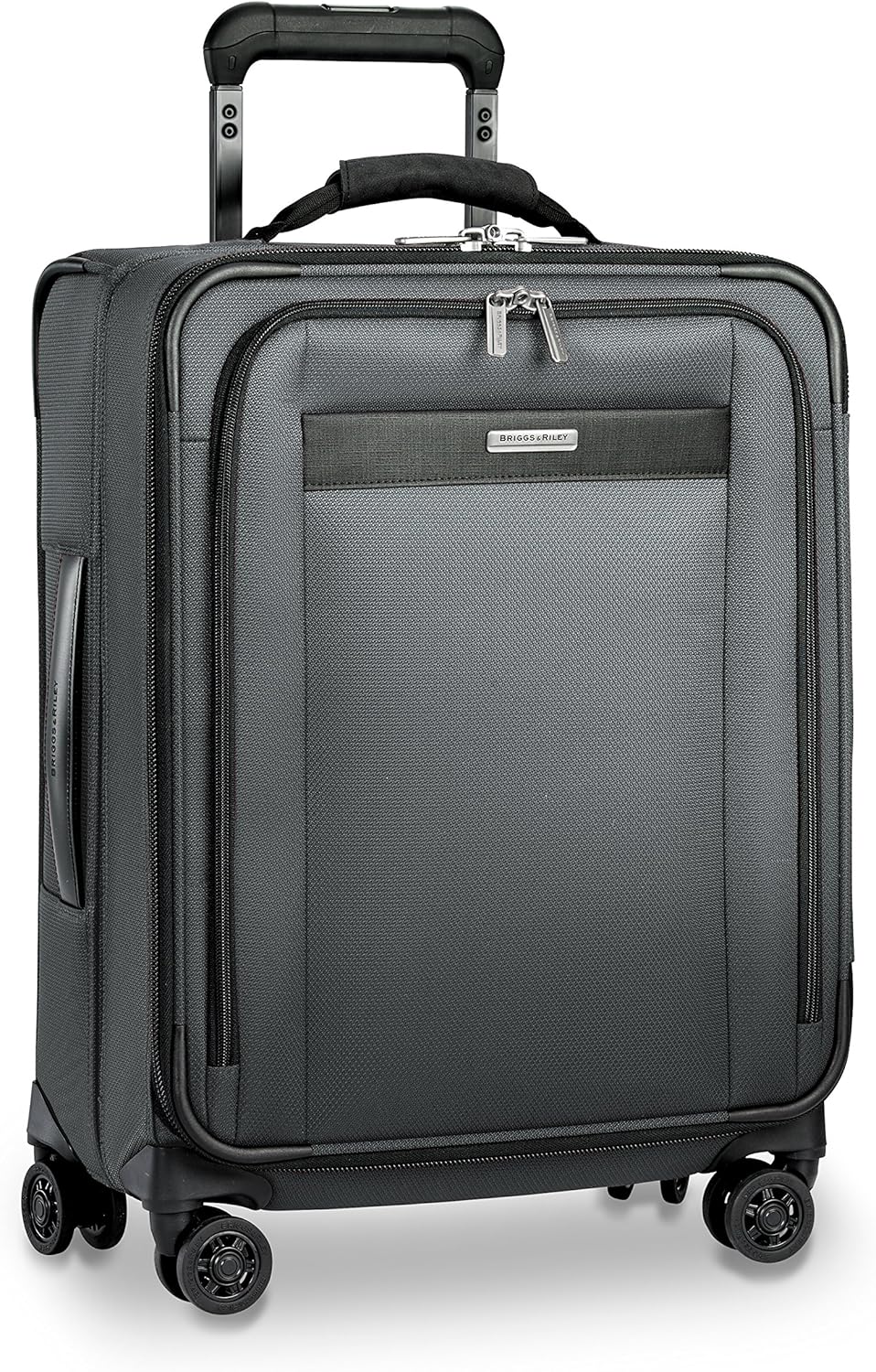 Briggs & Riley Briggs and Riley Transcend Wide CarryOn Expandable