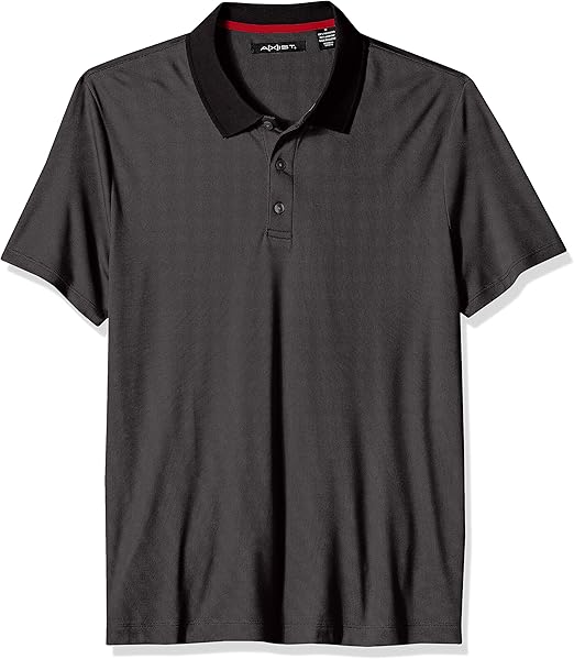 axist slim fit polo