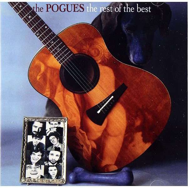 POGUES - Rest of the Best - Amazon.com Music