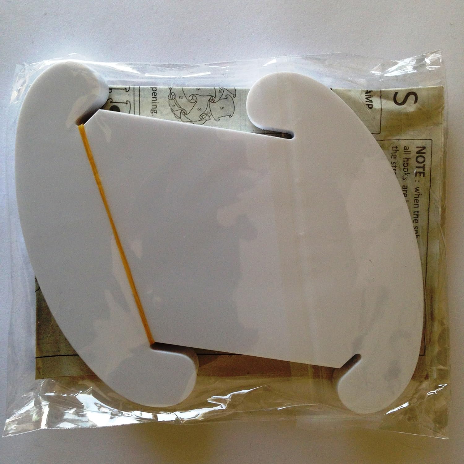 2 sets of Retro Puzzle Lampshade Medium 28to30cm Puzzle lightshade