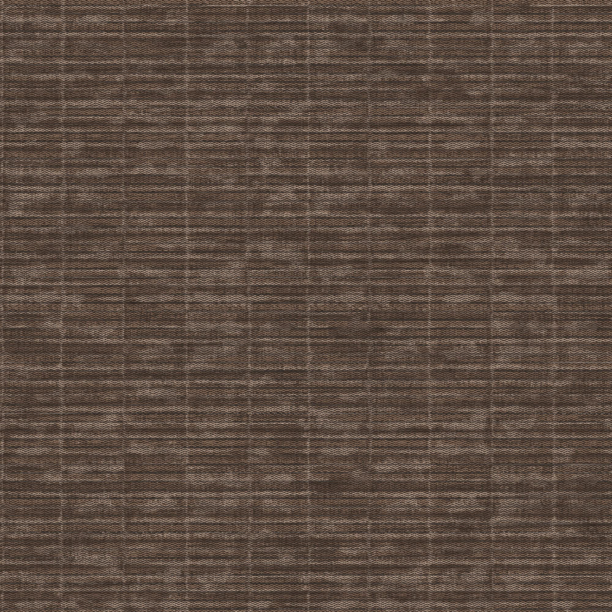 Galerie G56633 TexStyle Collection, Woven Weave Design Wallpaper, Brown, 10m x 53cm