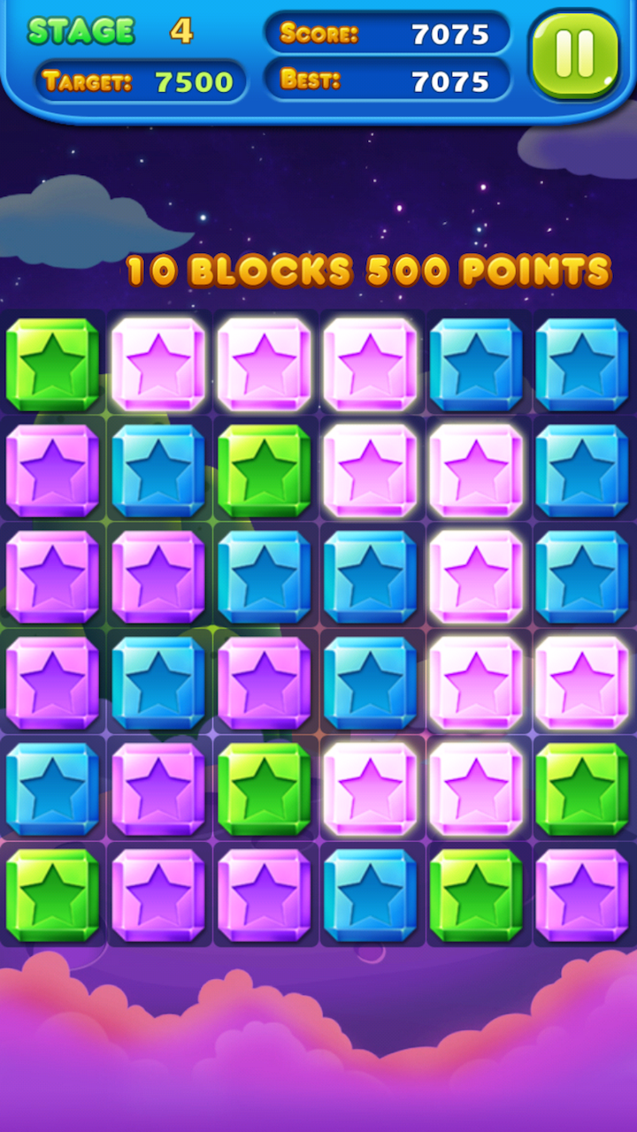 Star CrushAmazon.co.ukAppstore for Android