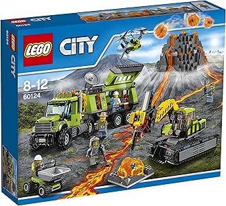lego 60124 price