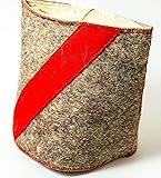 Rushnichok Sauna hat Russian banya - Sauna hat for