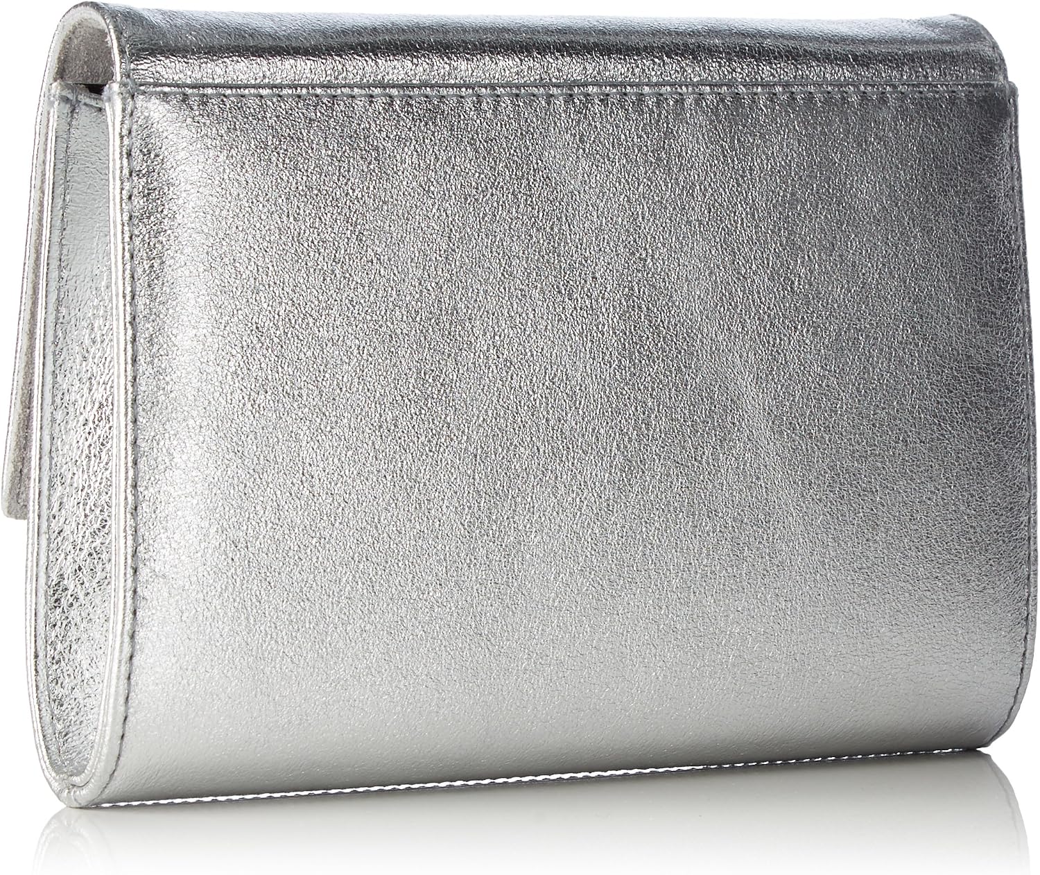 Picard Auguri, Women’s Cross-Body Bag, Silver (Silber), 3x13x19 cm (B x H T), 3x13x19 centimeters (B x H x T) - Image 3