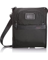 Tumi Unisex Alpha 2 - Pocket Bag Small