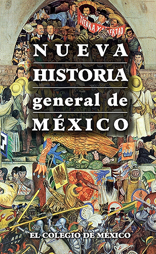 Download Nueva historia general de México (Spanish Edition) PDF