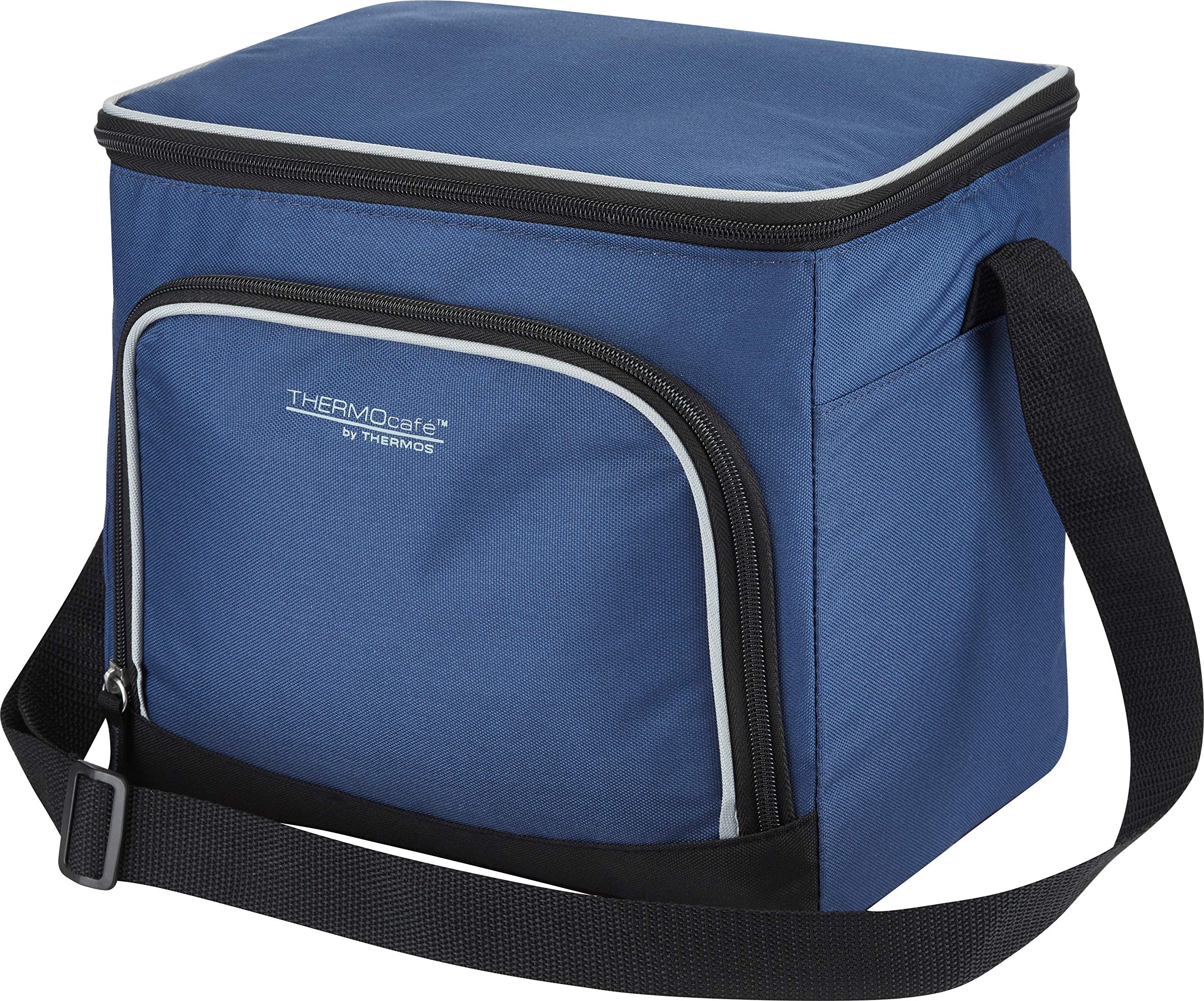 Thermos Medium Cool Bag, Polyester, Navy, 6.5 Litre Buy Online in