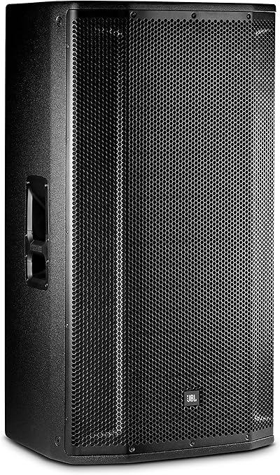 jbl srx835p active