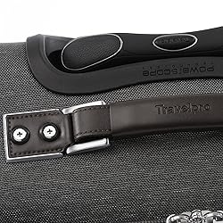 Travelpro Platinum Elite Softside Expandable Carry