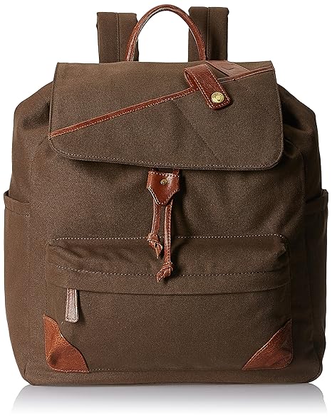 hidesign laptop backpack