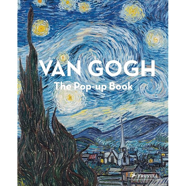 Van Gogh (Artist Monographs): Mextorf, Olaf: 9783955886318: Amazon