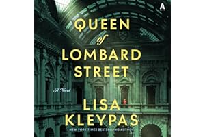 Queen of Lombard Street: A Novel