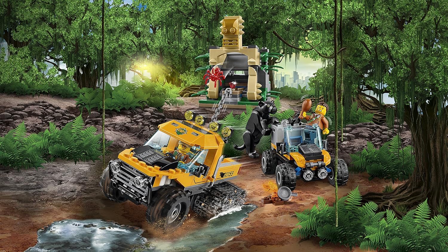 lego 60159 amazon