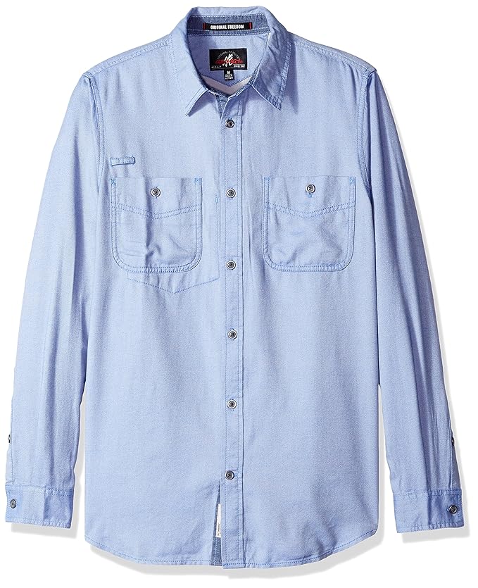 Gramicci Twill Flannel Shirt Review