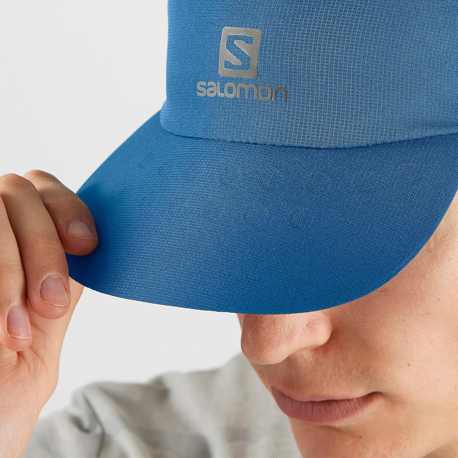 salomon xa compact cap