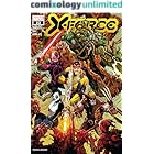 X-Force (2019-2024) #22