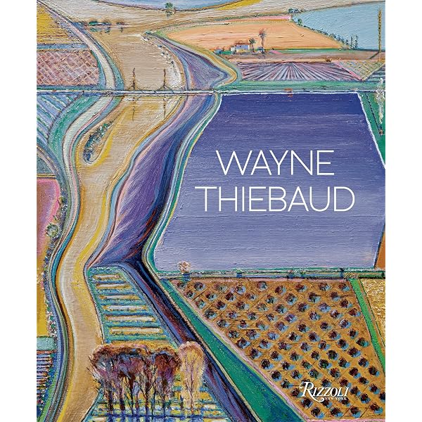 Wayne Thiebaud 100: Paintings, Prints, and Drawings | Amazon.com.br