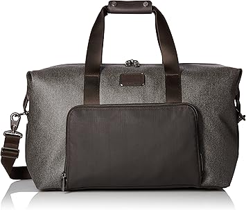 tumi travel satchel