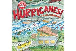 Hurricanes! (New & Updated Edition)