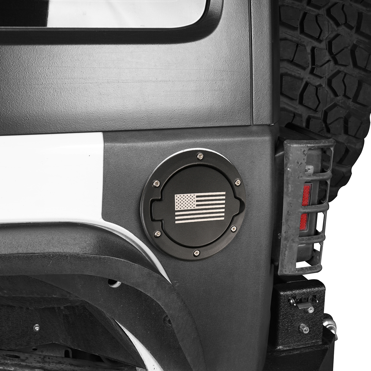 6 Hooke+Road+American+2007+2018+Unlimited