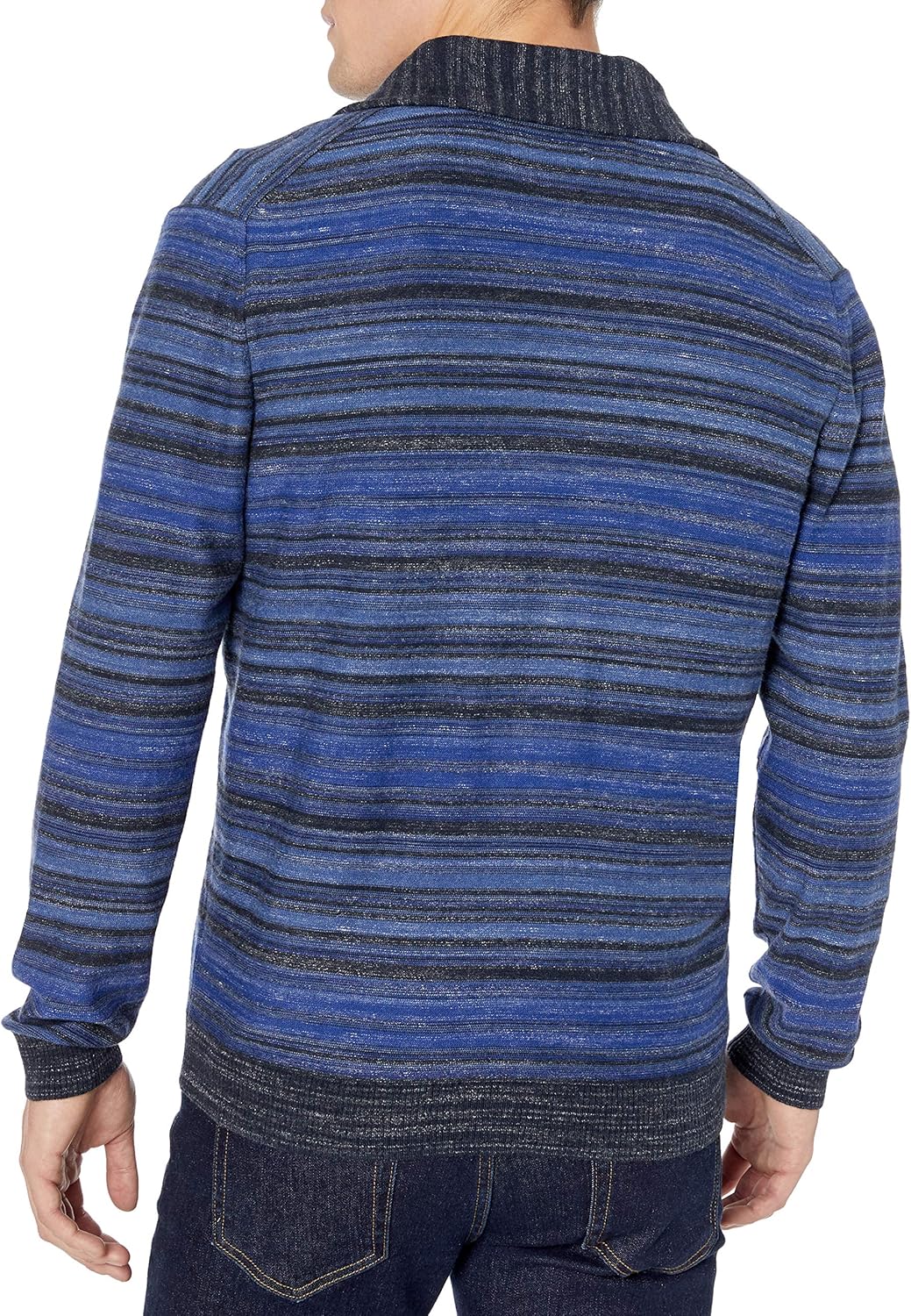 Goodthreads Soft Cotton Cardigan  Summer Sweater Homme 