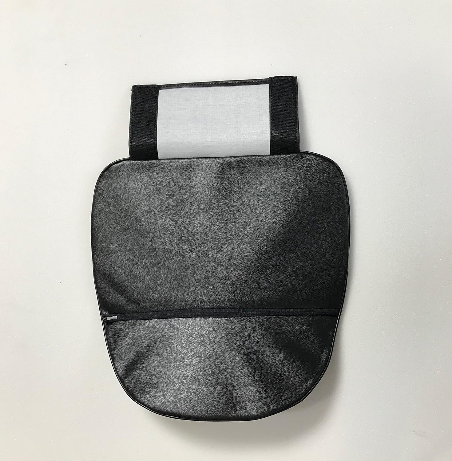 Pedicure Chair Massage Bottom-Air Seat Cover Cushion Salon Spa (Black): Kitchen & Dining